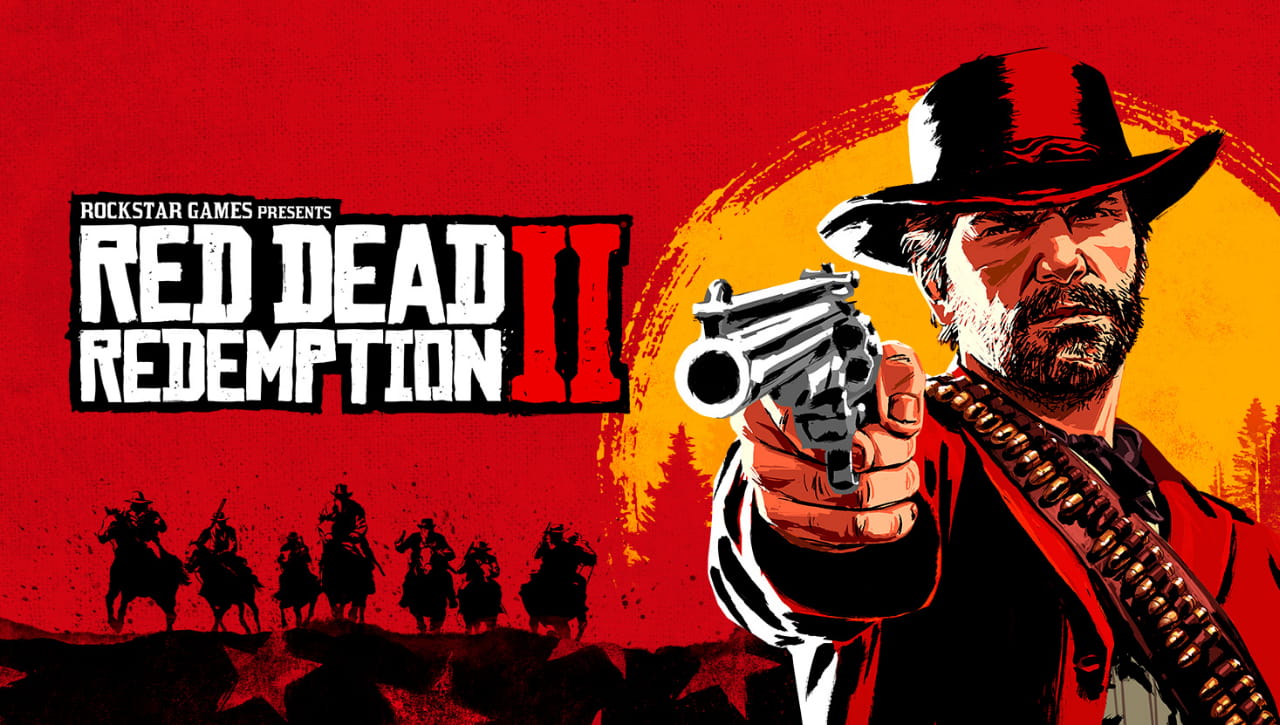 荒野大镖客2/Red Dead Redemption 2(新版-Build 1436.28-全DLC终极版) 动作游戏-第1张