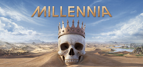 千年/千禧年/Millennia (更新v1.0.34.f) 策略战棋-第1张