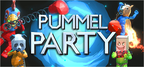 乱揍派对/揍击派对/Pummel Party(更新v1.14.0c) 冒险游戏-第1张