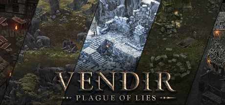 温迪尔:谎言瘟疫/Vendir: Plague of Lies 角色扮演-第1张
