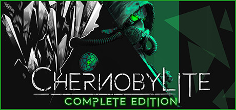 切尔诺贝利人/Chernobylite(更新v49411) 冒险游戏-第1张