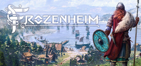 弗罗森海姆/Frozenheim(更新v1.4.3.26) 策略战棋-第1张