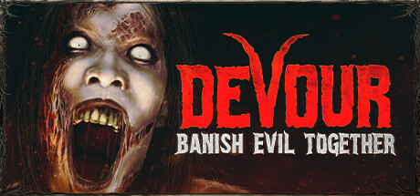 吞噬/DEVOUR （更新v4.3.9） 休闲解谜-第1张