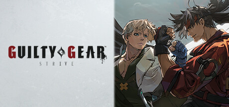 罪恶装备:斗争/GUILTY GEAR -STRIVE(更新v1.37) 动作游戏-第1张