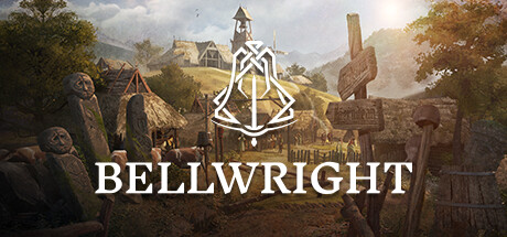 颂钟长鸣/Bellwright (更新 v01.06.2024) 模拟经营-第1张