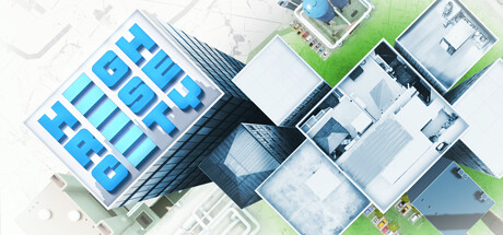 高层都市/Highrise City(更新v03.06.2024) 模拟经营-第1张