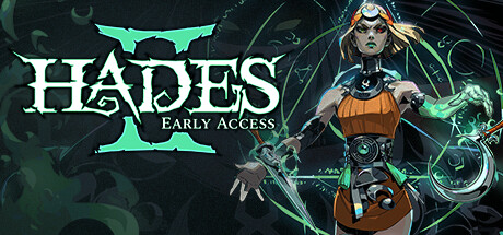 哈迪斯2 /Hades II (更新v0.92170) 角色扮演-第1张