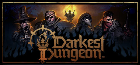 暗黑地牢2/Darkest Dungeon 2(更新v1.06.63593正式版) 角色扮演-第1张