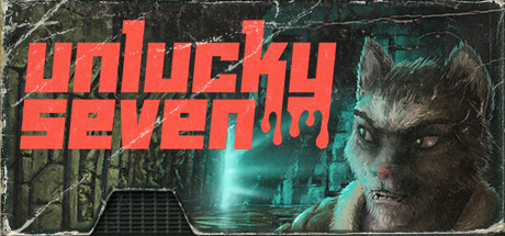 厄运七人组/Unlucky Seven 冒险游戏-第1张