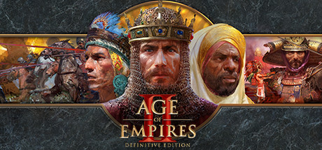 帝国时代2:决定版/Age of Empires II: Definitive Edition(更新v101.102.48944.0) 策略战棋-第1张