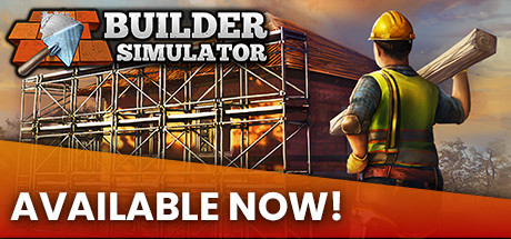 盖房模拟器正式版/Builder Simulator(更新v08.06.2024) 模拟经营-第1张