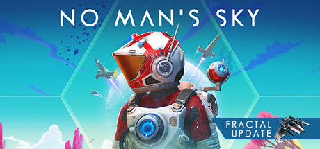 无人深空/No Man s Sky(更新v4.72 单机网络联机) 冒险游戏-第1张