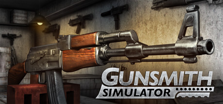 枪匠模拟器/Gunsmith Simulator (更新v0.27.17a) 模拟经营-第1张