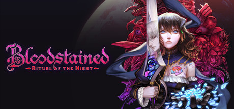 赤痕·：夜之仪式/Bloodstained: Ritual of the Night（更新v1.5经典模式2 DLC） 冒险游戏-第1张