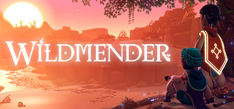荒原疗者/Wildmender (更新v210b) 动作游戏-第1张