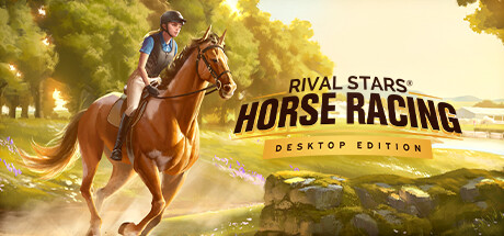 家族传奇:马匹养成竞技/Rival Stars Horse Racing: Desktop Edition(更新v1.25) 模拟经营-第1张