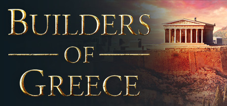 希腊建设者/Builders of Greece (更新v11.06.2024 ) 策略战棋-第1张