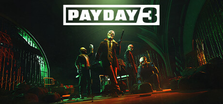 收获日3/PAYDAY3(更新v1.0.0.698884-网络联机) 动作游戏-第1张