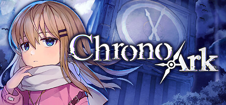 超时空方舟正式版 (更新 v1.0.17) 角色扮演-第1张