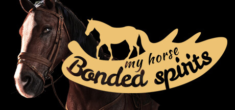 我的马:灵魂契约/My Horse: Bonded Spirits 模拟经营-第1张