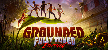 禁闭求生/Grounded 单机网络联机 (更新v1.4.3.4578) 冒险游戏-第1张