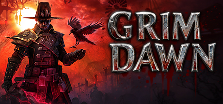 恐怖黎明/Grim Dawn(更新v1.2.1.1 ) 冒险游戏-第1张