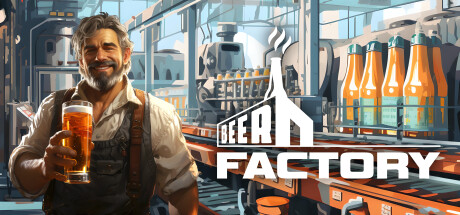 啤酒工厂/Beer Factory (更新v88) 模拟经营-第1张