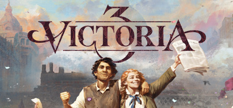 维多利亚3/Victoria 3(v1.7.0 —更新势力范围DLC) 策略战棋-第1张