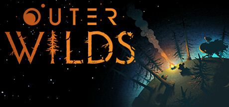 星际拓荒/Outer Wilds(更新v1.1.15) 休闲解谜-第1张