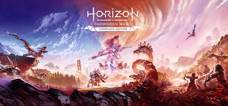 地平线西之绝境完整版/Horizon Forbidden West (更新v1.5.80.0) 角色扮演-第1张