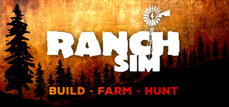 牧场模拟器/Ranch Simulator (更新v1.044s) 模拟经营-第1张