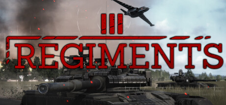 军团/Regiments (更新v1.1.09) 策略战棋-第1张