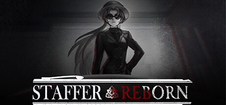 异能者重生/Staffer Reborn (更新v1.1.4) 冒险游戏-第1张