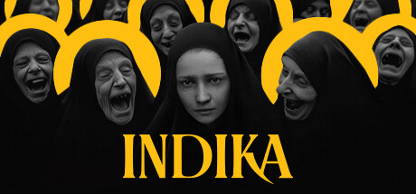 印蒂卡/INDIKA (更新V1.0.0) 冒险游戏-第1张