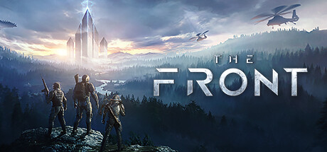 前线The Front(更新v1.1.4) 冒险游戏-第1张