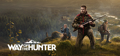 猎人之路/Way of the Hunter(更新v1.25.2—更新服装包DLC) 冒险游戏-第1张