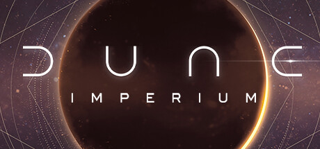 沙丘 帝国/Dune:Imperium (更新 v1.5.0.766) 策略战棋-第1张