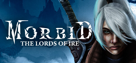 病态:艾尔之王/Morbid: The Lords of Ire 角色扮演-第1张