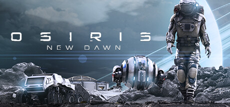 奥西里斯:新黎明/Osiris: New Dawn(更新v1.5.64) 冒险游戏-第1张