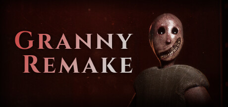 恐怖奶奶重制版/Granny Remake (更新v3.4 ) 动作游戏-第1张