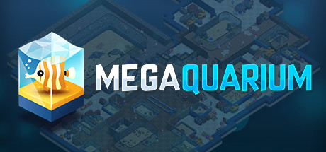 巨型水族馆/Megaquarium(更新v4.2.3) 模拟经营-第1张