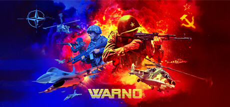 预先号令/WARNO（更新v122779 ） 策略战棋-第1张