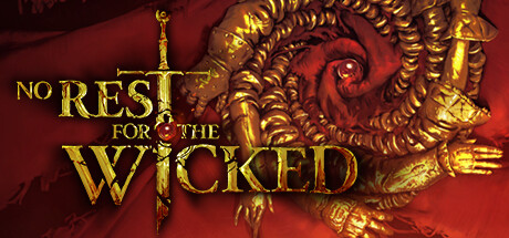 恶意不息 No Rest for the Wicked 免安装绿色中文版 (v24313|Early Access|官方中文) 冒险游戏-第1张