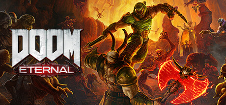 毁灭战士:永恒/DOOM Eternal(更新v6.66整合上古诸神全2章) 射击游戏-第1张