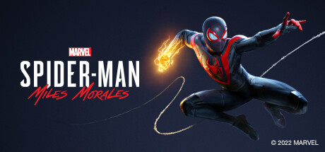 漫威蜘蛛侠:迈尔斯·墨拉莱斯的崛起/Marvel’s Spider-Man: Miles Morales(更新v3.617.1.0+全DLC+预购特典) 冒险游戏-第1张
