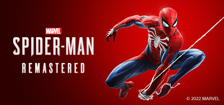 漫威蜘蛛侠重制版/复刻版/Marvel’s Spider-Man Remastered(更新v3.618.0.0+预购奖励+全DLC) 冒险游戏-第1张