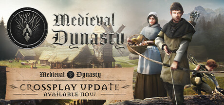 中世纪王朝/Medieval Dynasty（更新 v2.1.0.7） 角色扮演-第1张