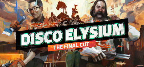 极乐迪斯科/Disco Elysium(更新v27.06.2024) 角色扮演-第1张
