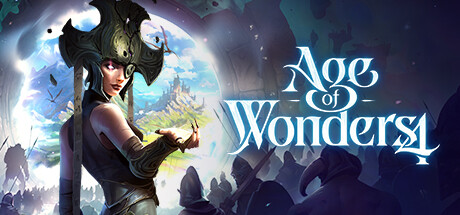 奇迹时代白4金版/Age of Wonders 4 (更新v1.007.003.95082) 策略战棋-第1张