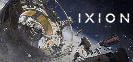 伊克西翁/IXION(更新v1.0.7.0) 策略战棋-第1张
